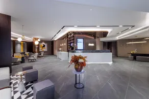 Home Inn Plus Laiyang Jingqi Road Municipal Government - Image 3