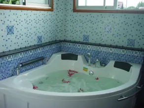 Sea Garden Resort & Spa, Haadrin - Image 5