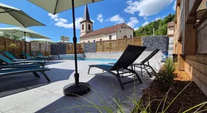 Hotel du Haut du Roc Demi Pension Comprise - Image 3