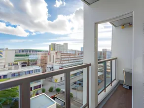Living Inn Asahibashiekimae Anex - Image 4