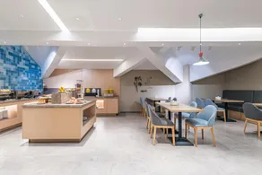Home Inn Neo Yixing Renmin Middle Road - Image 3