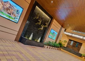 Hotel Grand Heritage Badami - Image 2