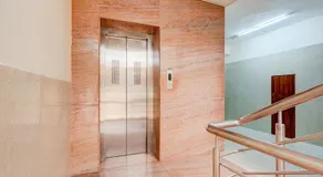 Hotel O SGRT Residency - Image 4