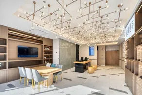 Magnotel Classic Huzhou Changxing South Station - East Yufang Cultural Street Branch - Image 2