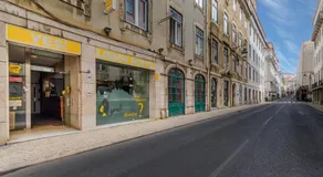 Yes! Lisbon Hostel - Image 4