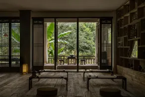 Fanjingshan Ansu Homestay - Image 2