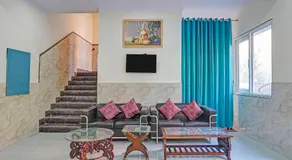 FabHotel HM Residency - Image 2