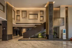 Meihao Lizhi Hotel (Changde Taoyuan) - Image 4