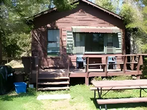 Lakewoods Cottage - Image 5