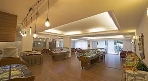 Sunbay Park Hotel - Image 5