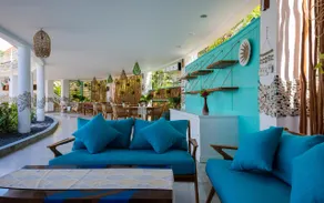 Orlowsky Discovery Candidasa Hotel - Image 4