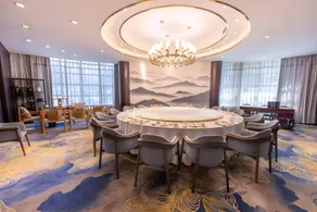 Scholars Hotel (Jinan High-tech Wanda Exhibition Center) - Image 3