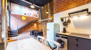 ART LOFTS Valencia by Benisur - Image 3