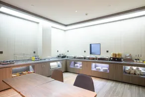 Hanting Hotel Ningbo Zhenhaizhuang Vanke Plaza - Image 3