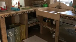 Casa Relax, un uliveto sul mare. - Image 4
