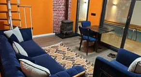 Bigados Otel & Bungalov - Image 2