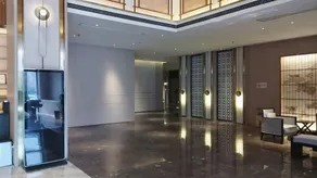 Wanhua Shuqi International Hotel - Image 3