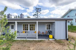 Kuukkeli Apartments Saarisatu ja Urupää - Image 2