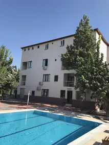 Anatolia Hotel - Image 4