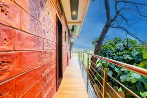 Hotel O Aamrai Resort - Image 3