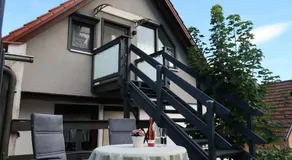 Kleine, gemütliche Dachgeschosswohnung - Image 4