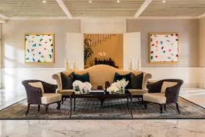 Capella Singapore - Image 3