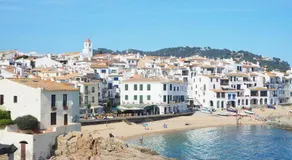 Espectacular apartamento en Calella de Palafrugell, vistas al mar - Image 5