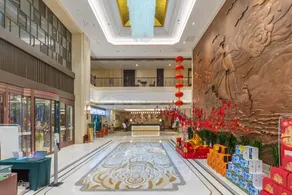 Jinding Hotel - Image 3