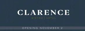 Clarence Boutique Hotel - Image 1