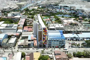 Cozy Haven Dagupan - Bayani Hall - Image 3