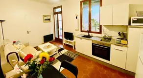 Villa Salve Maria, proche plage et centre ville, climatisé ,ménage et draps compris - Image 4