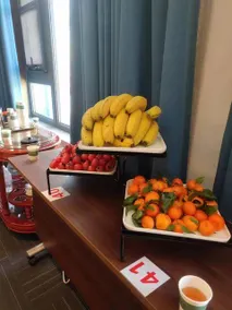 TRUE GO Hotel (Linfen Gulou South Street) - Image 3