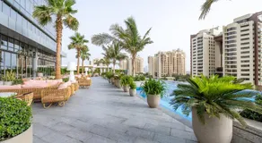 Ultra Luxury Palm Tower with Shared Hotel Facilities - Image 5