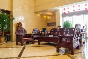 Rizhao Huamei Hotel - Image 2