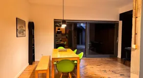 Hiddenhausen Premium Apartment mit Terrasse - Image 5