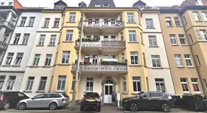 BohnApartments Stauffenberg City - Parkplatz - 2 Badezimmer - 3 Schlafzimmer - WLAN - Image 4
