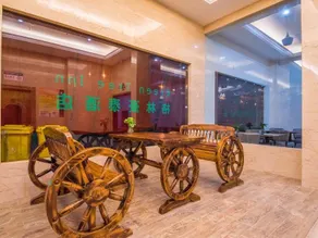 GreenTree Inn Nantong Chongchuan District Middle Changjiang Road Express Hotel - Image 3