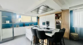 Villa exclusive 10 pers, garages, 10 min de la cathédrale - Image 3
