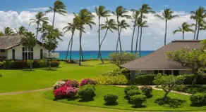 Quiet Kiahuna plantation , New Remodel with AC - Image 4