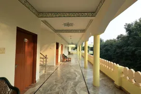 The jungle retreat ranthambore - Image 5
