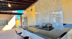 Casa Duna Serena, Santo Amaro, MA - Image 3