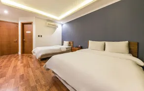 The Evelyn Dongdaemun Hotel - Image 2