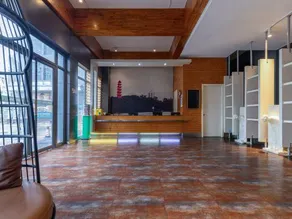 Tuke Global Hotel (Wenzhou Louqiao South Railway Station) - Image 5