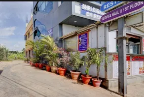 Diganth Lodge &Rooms - Image 5