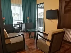 Sepang Gold Coast Resort Family-Villa - Image 2