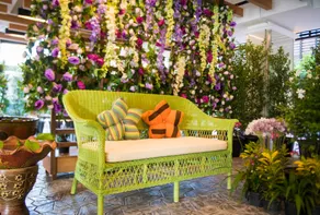 Sillemon Garden Hotel - Image 4