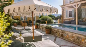 Auberge Burgundy Boutique Hotel & Spa - Image 5