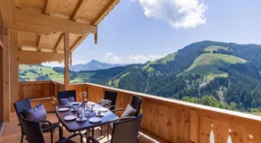 Bergappartements Reithammer - Ellmau - Image 4