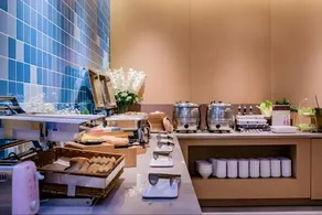 Home Inn Neo Harbin Hongqi Avenue Convention Center Zhujiang Road Metro Station - Image 5