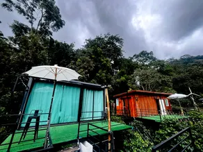 Pai Pak Nak Resort and Cafe - Image 4